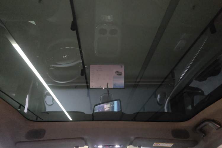 Used XPeng G7 2025 702 Max