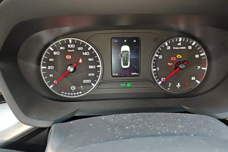 Used MG 5 2023 180 DVVT Manual Fashion Edition
