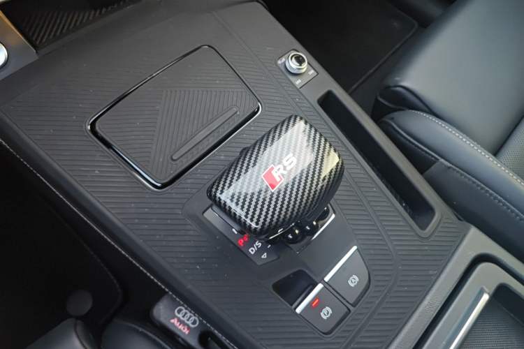 Used Audi Q5L 2025 40 TFSI Luxury Dynamic Edition