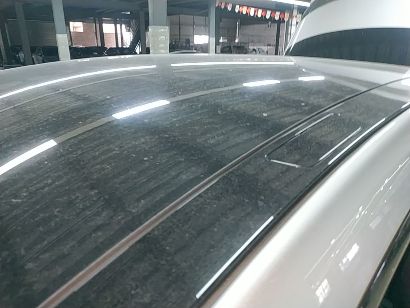 XPeng G6 2025 625 Long-Range Max Flagship Edition — снимка 7