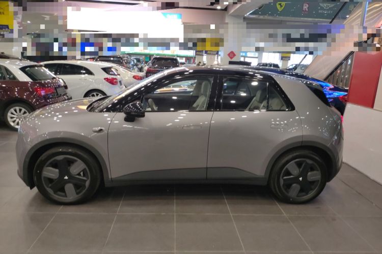 Used firefly firefly 2025 Illuminated Edition