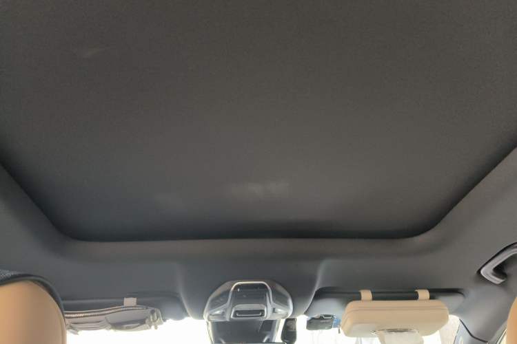 Used Geely Auto Haoyue L 2023 2.0T DCT Flagship Version Headliner