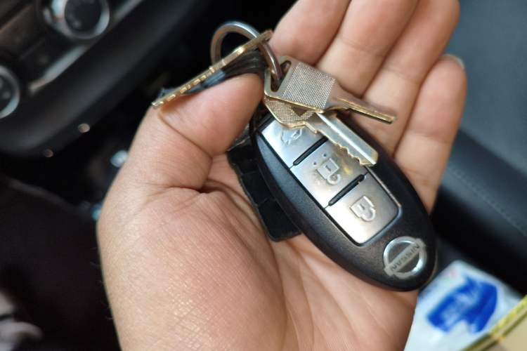 Used Nissan Sylphy 2019 1.6XV CVT Smart Connect Luxury Edition China V Standard