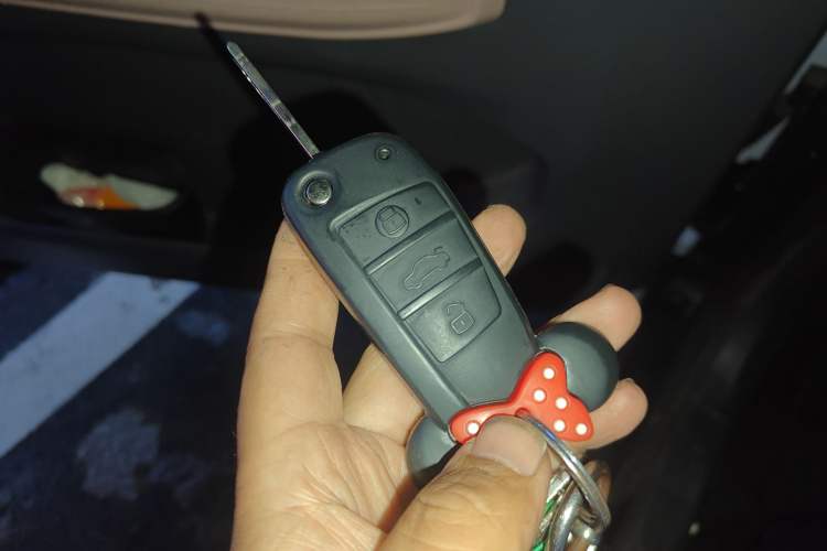 Used Chery New Energy QQ Ice Cream 2024 170km Sundae