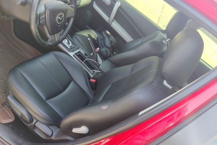 Used Mazda 6 2012 2.0L Automatic Elite Edition
