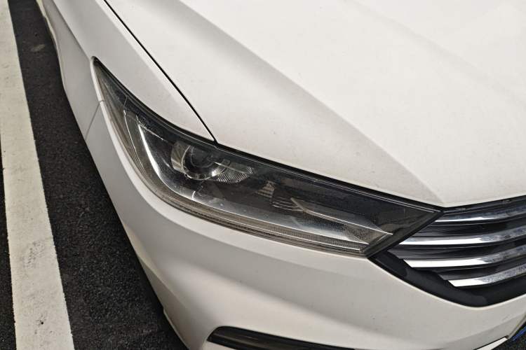 Used Baojun 360 2018 1.5L Manual Elite Version National V
