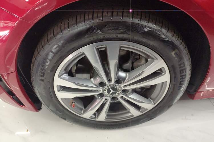 Used Mercedes-Benz C-Class 2019 C 180 L Fashion Edition Sport Version
