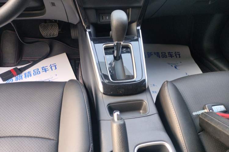 Used Nissan Sylphy 2022 Classic 1.6XL CVT Luxury Edition
