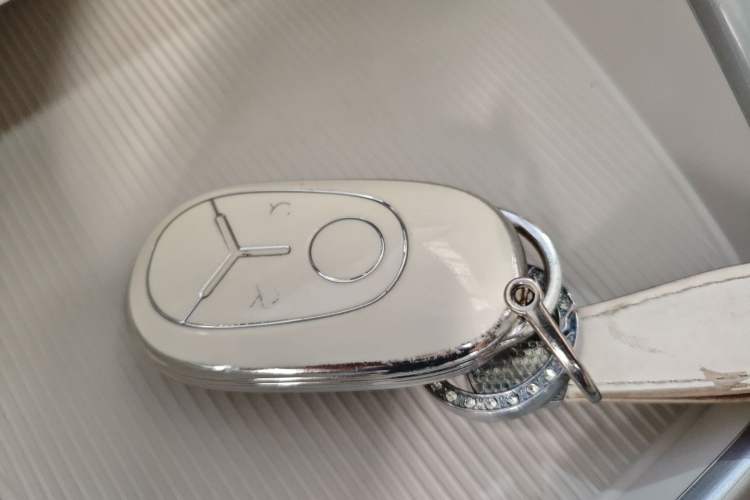 Used Geely Galaxy Geome 2025 310km Dream Edition Vehicle Key