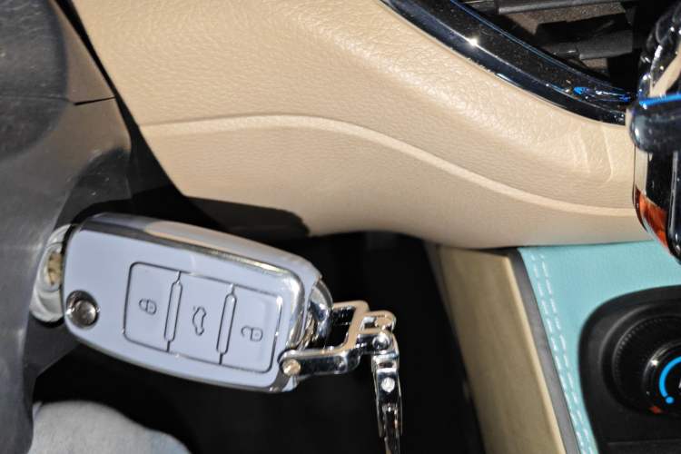 Used CHANGAN KUAYUE Xing V5  Vehicle Key