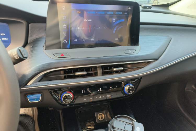 Used Buick Velite 6 2024 430km Enjoyment Version
