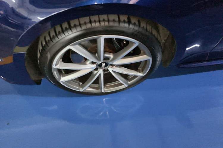 Used Audi S4 2018 S4 3.0TFSI