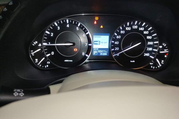 Used Nissan Patrol 2017 4.0L Parallel Import
