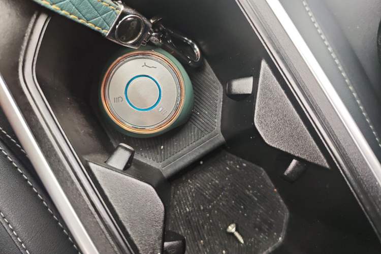 Used NETA V 2022 Chao 400 Lite Vehicle Key