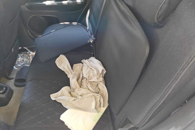 Used Honda XR-V 2017 1.8L EXi CVT Comfort Version