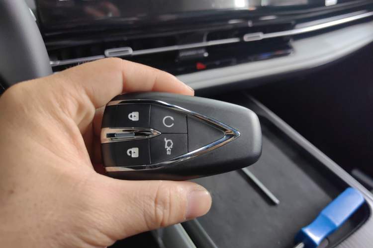 Used CHANGAN NEVO Q05 2025 Truly Delicious Version 125 Deluxe Edition