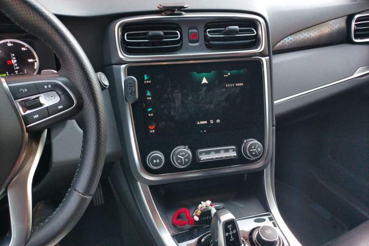 Used Lynk & Co 01 EM-P 2019 1.5T PHEV JingPro National VI
