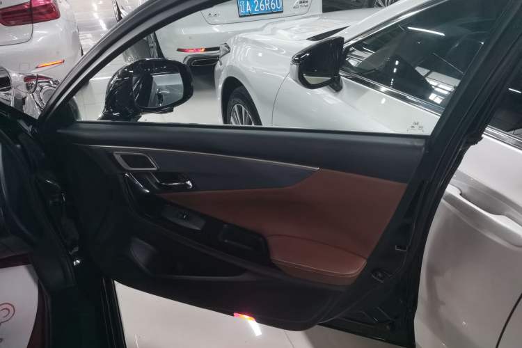 Used Honda Spirior 2017 Hybrid 2.0L Pure Drive Edition
