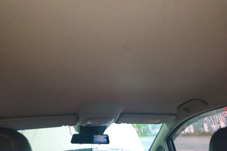 Used GAC Trumpchi M6 2023 PRO 270T DCT Elite Edition Headliner