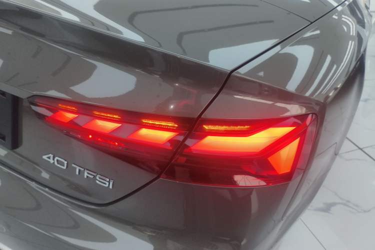 Used Audi A5 2023 Cabriolet 40 TFSI Fashion Dynamic Model