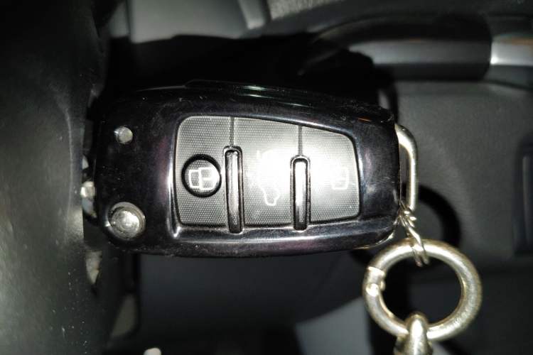 Used Audi A3 2020 Limousine 35 TFSI Fashion Edition China VI Emission Standard
