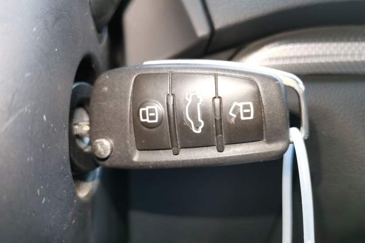 Used Audi A3 2017 Limousine 35 TFSI Style Edition
