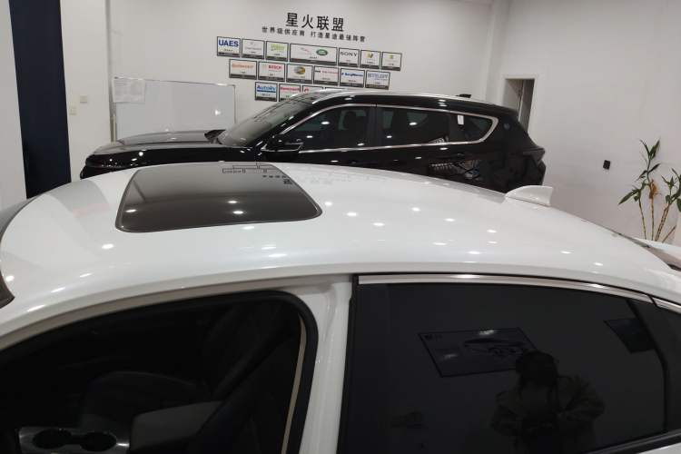 Used Honda Integra 2023 240TURBO CVT Tech Edition