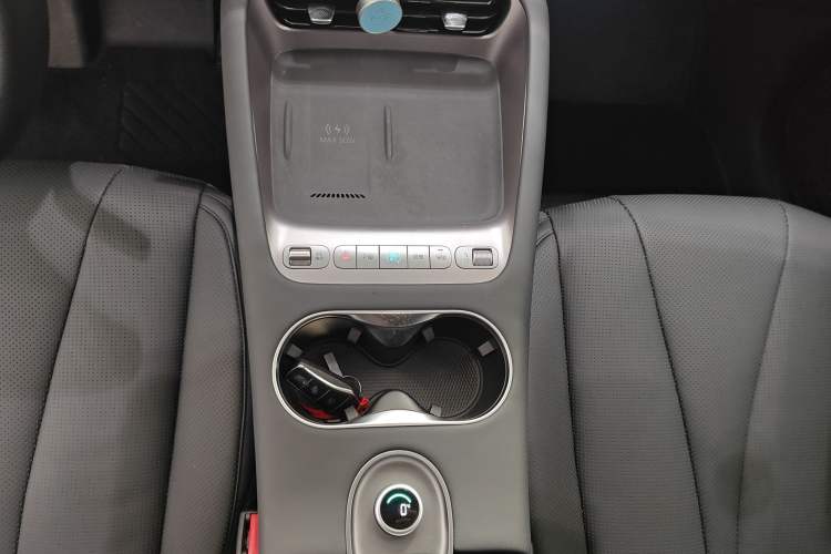 Used BYD Sealion 06 New Energy 2025 Model EV 605 Navigation Plus Edition
