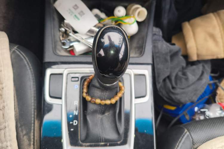 Used Hyundai Mistra 2014 1.8L Automatic Smart GLS