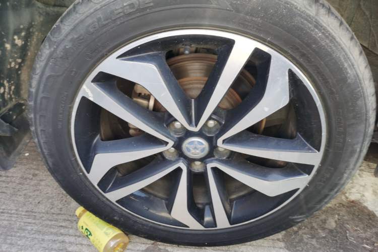 Used Venucia T90 2017 2.0L Manual ChenShang Edition
