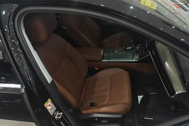 Used Audi A6L 2019 45 TFSI quattro Prestige Elegant Edition