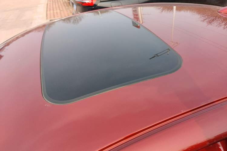 Used Volvo S60 2014 S60L T5 Intelligent Drive Edition
