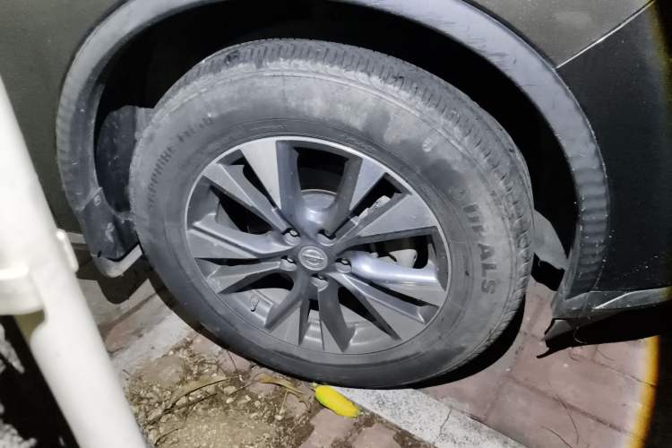 Used Nissan Murano 2015 2.5L XL Two-Wheel Drive Smart Edition