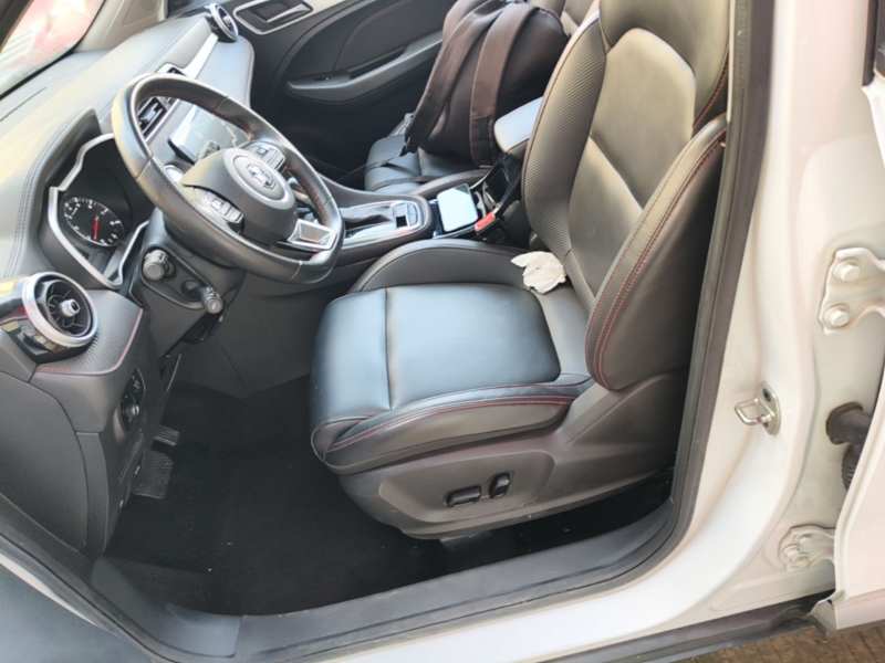 Used MG ZS 2020 180 DVVT Automatic Plus L2+ — 16