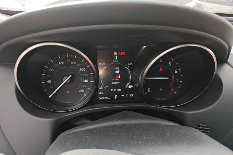 Used Jaguar XE 2015 2.0T 200 PS R-Sport