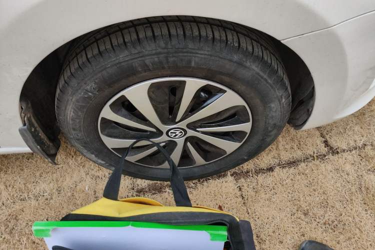 Used Volkswagen Santana 2013 1.6L Automatic Fashion Edition
