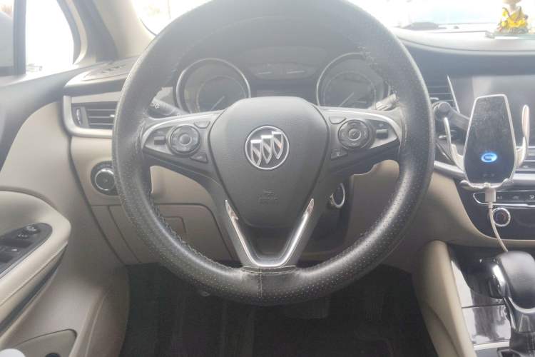 Used Buick Verano 2018 Sedan 15S Automatic Leading Model