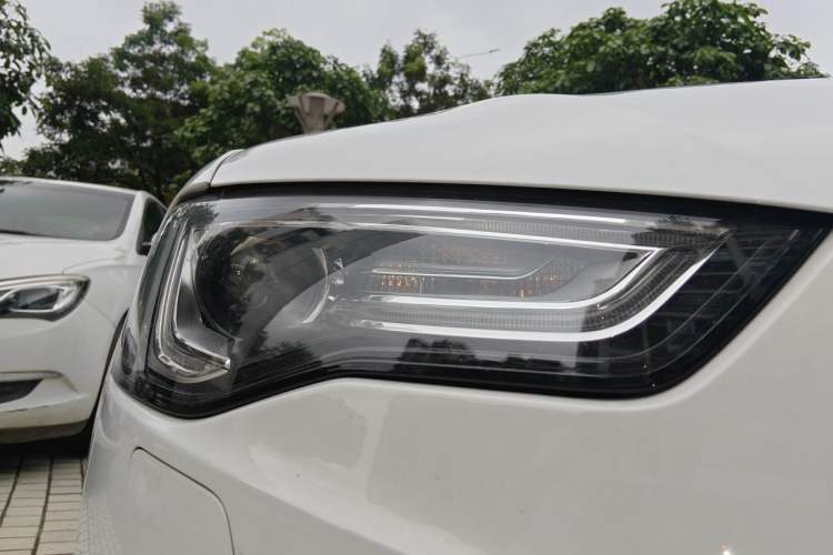 Used Audi S5 2012 S5 3.0T Cabriolet
