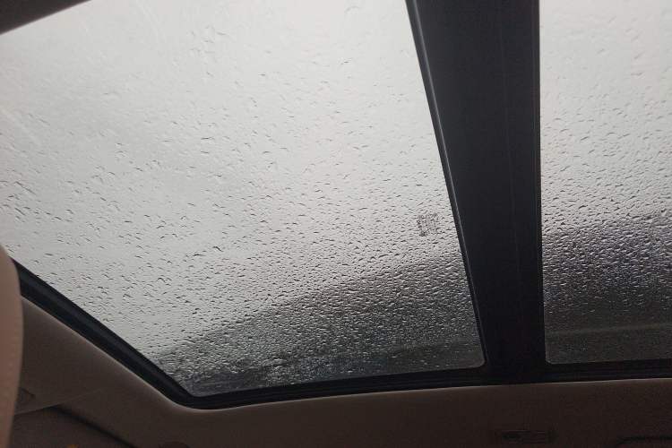 Used Landian E5 2023 1.5L DE-i 110KM Flagship 7-Seater