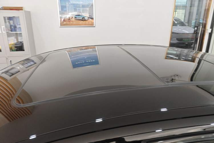 Used BYD Seal 2023 DM-i 1.5T 121km Prestige Model