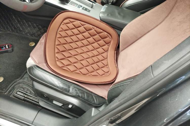 Used Audi A6L 2019 40 TFSI Luxury Dynamic Model
