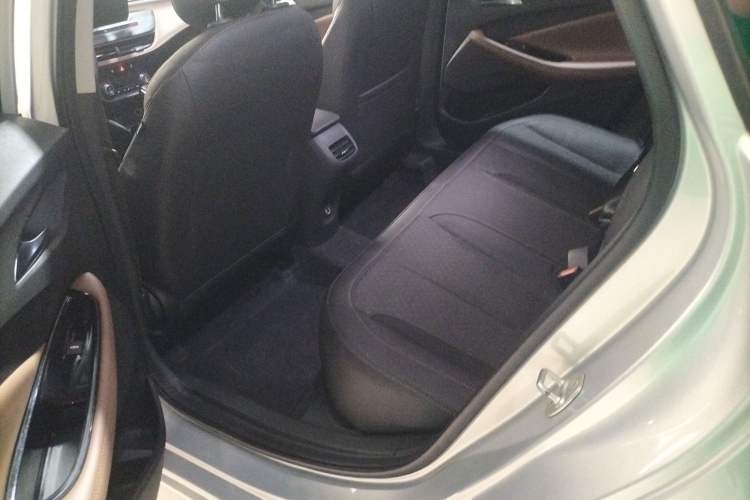 Used Buick Verano 2022 Pro 533T Fun Edition
