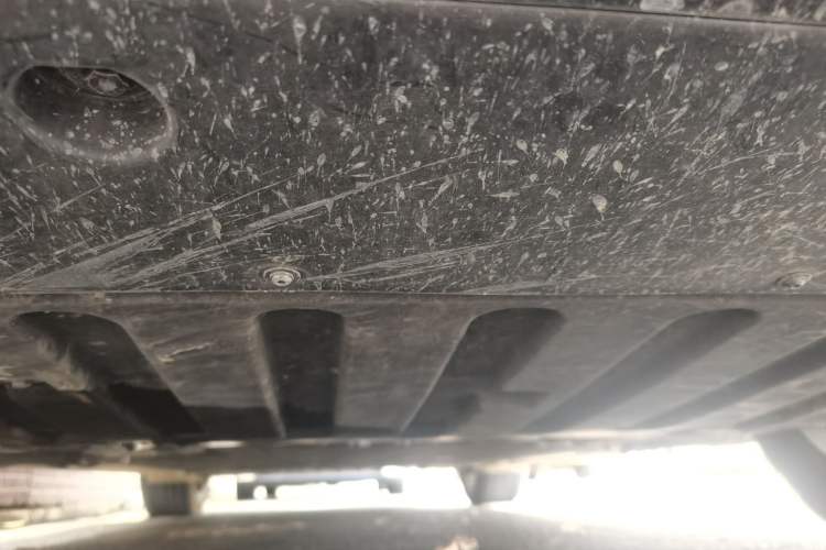 Used Nio EC6 2024 75 kWh