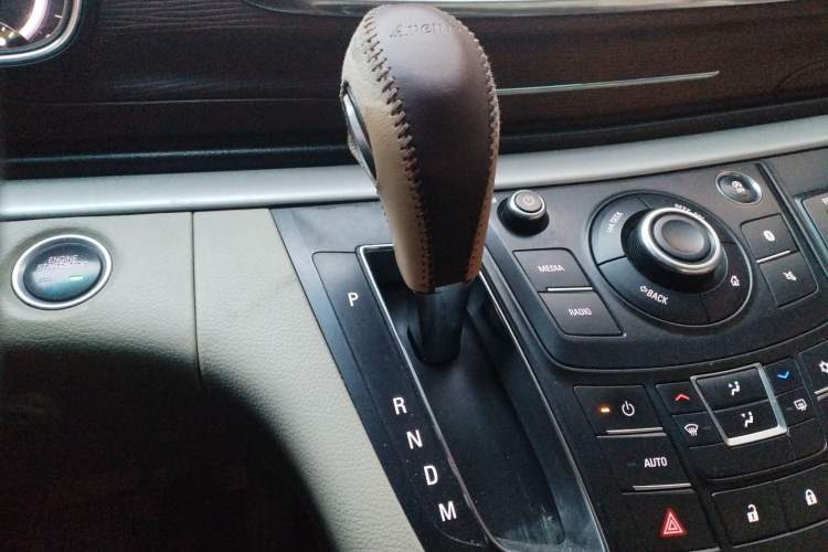 Used Buick GL8 2017 25S Comfort Version China V Standard
