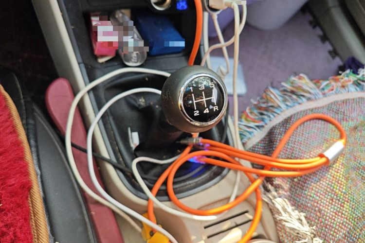 Used Roewe 360 2015 1.5L Manual Luxury Edition