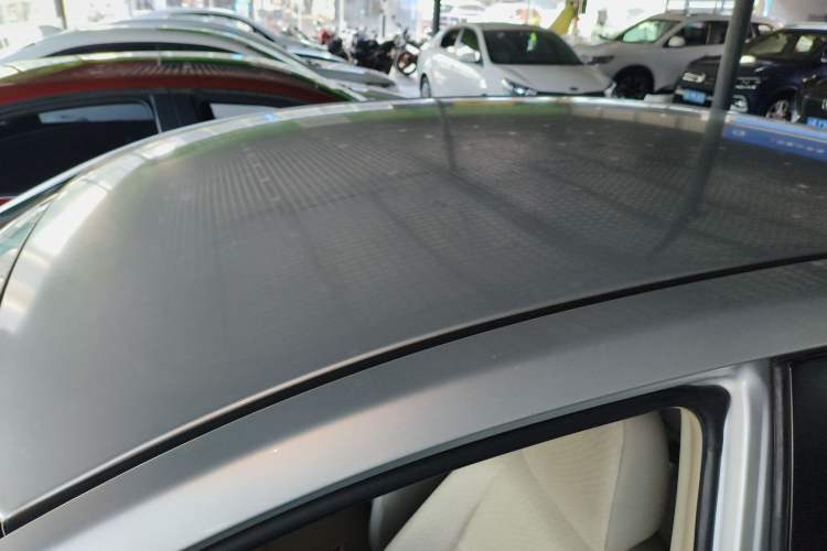 Used Venucia D50 2013 1.6L Manual Fashion Edition
