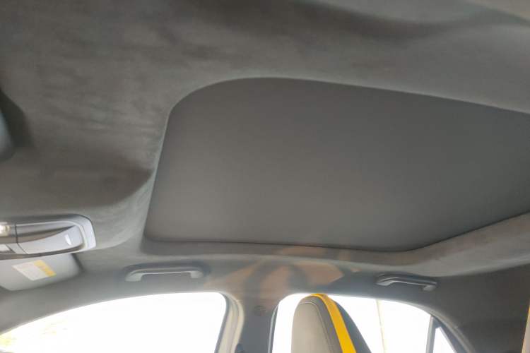 Used ORA Good Cat GT 2024 Mulan Edition 401 km Range Prestige Version 135 kW