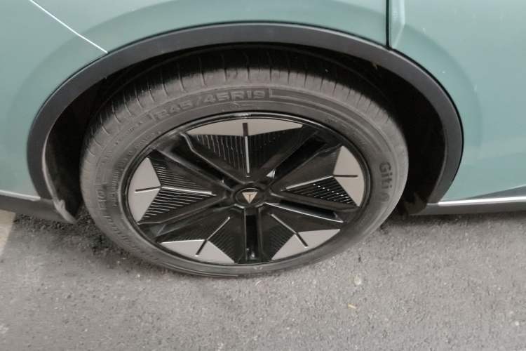 Used Deepal SL03 2022 1.5L 1200 Extended-Range Version