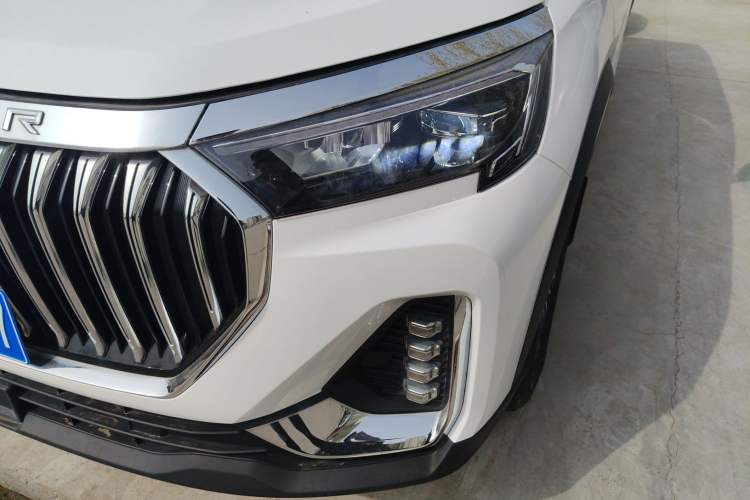 Used JETOUR X90 PLUS 2024 1.6TD DCT Family Fun Edition 7 Seats