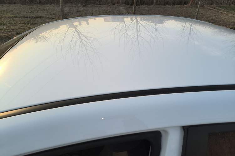 Used Hyundai Verna (new generation) 2020 1.4L Manual GLS Cool Edition